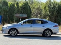 BYD Qin PLUS Champion Edition DM-i 120KM Leading - photo 3