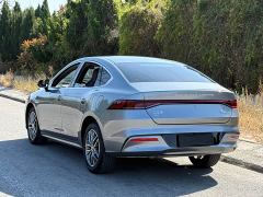BYD Qin PLUS Champion Edition DM-i 120KM Leading - photo 4