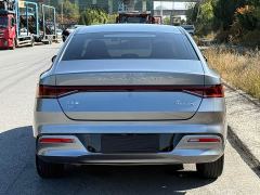 BYD Qin PLUS Champion Edition DM-i 120KM Leading - photo 5