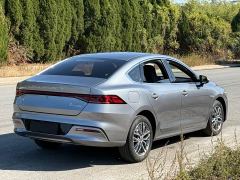 BYD Qin PLUS Champion Edition DM-i 120KM Leading - photo 6