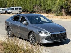BYD Qin PLUS Champion Edition DM-i 120KM Leading - photo 7