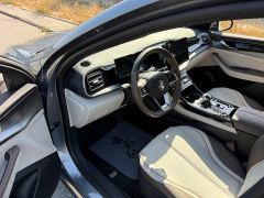 BYD Qin PLUS Champion Edition DM-i 120KM Leading - photo 9