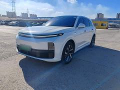 Li Auto L7 Pro - ფოტო 1