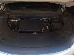Li Auto L7 Pro - ფოტო 10