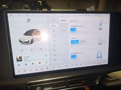 Li Auto L7 Pro - ფოტო 14