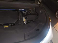 Li Auto L7 Pro - ფოტო 16