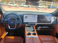 Li Auto L7 Pro - ფოტო 2