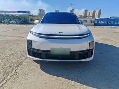 Li Auto L7 Pro - ფოტო 20