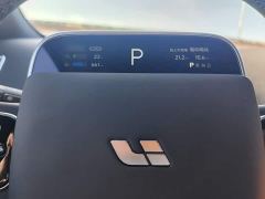 Li Auto L7 Pro - ფოტო 3