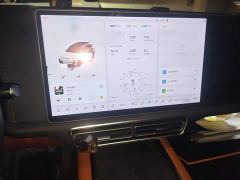 Li Auto L7 Pro - ფოტო 5
