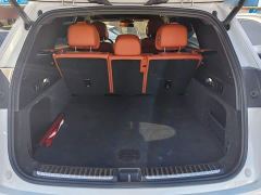 Li Auto L7 Pro - ფოტო 9