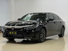 Honda Yingshipai 260TURBO Exquisite Edition - photo 1