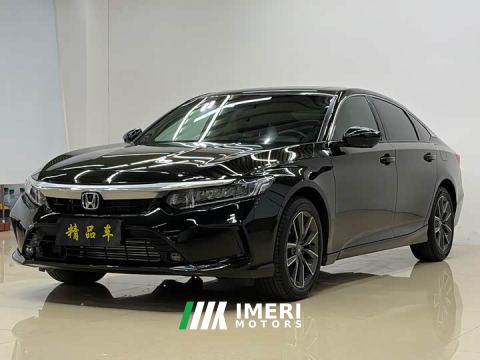 2022 Honda Yingshipai 260TURBO Exquisite Edition - автомобиль из Китая