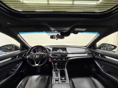 Honda Yingshipai 260TURBO Exquisite Edition - photo 6