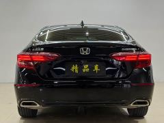 Honda Yingshipai 260TURBO Exquisite Edition - photo 8