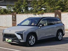 NIO ES8 75kWh Six-Seater - ფოტო 1