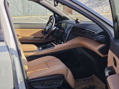 NIO ES8 75kWh Six-Seater - ფოტო 10