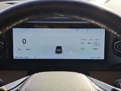 NIO ES8 75kWh Six-Seater - ფოტო 14