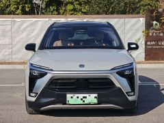 NIO ES8 75kWh Six-Seater - ფოტო 15