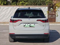 NIO ES8 75kWh Six-Seater - ფოტო 16