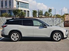 NIO ES8 75kWh Six-Seater - ფოტო 2