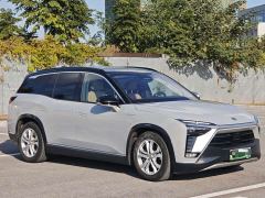 NIO ES8 75kWh Six-Seater - ფოტო 3