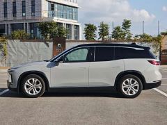 NIO ES8 75kWh Six-Seater - ფოტო 5