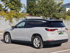 NIO ES8 75kWh Six-Seater - ფოტო 6