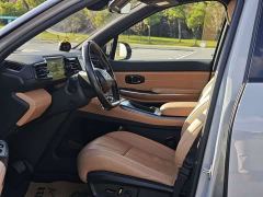 NIO ES8 75kWh Six-Seater - ფოტო 7