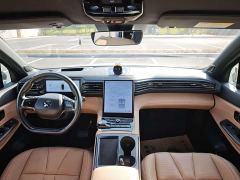NIO ES8 75kWh Six-Seater - ფოტო 9