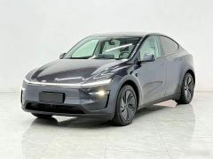 Tesla Model Y Long Range All-Wheel Drive Launch Edition - ფოტო 1