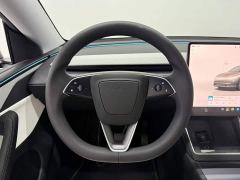 Tesla Model Y Long Range All-Wheel Drive Launch Edition - ფოტო 10