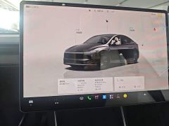 Tesla Model Y Long Range All-Wheel Drive Launch Edition - ფოტო 12