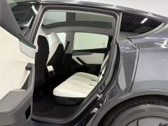 Tesla Model Y Long Range All-Wheel Drive Launch Edition - ფოტო 15