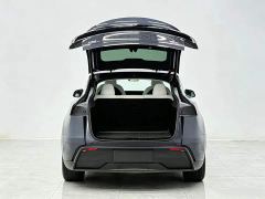Tesla Model Y Long Range All-Wheel Drive Launch Edition - ფოტო 17