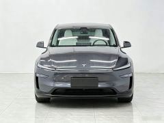 Tesla Model Y Long Range All-Wheel Drive Launch Edition - ფოტო 2