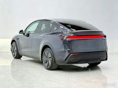 Tesla Model Y Long Range All-Wheel Drive Launch Edition - ფოტო 4