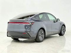 Tesla Model Y Long Range All-Wheel Drive Launch Edition - ფოტო 6