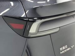 Tesla Model Y Long Range All-Wheel Drive Launch Edition - ფოტო 7