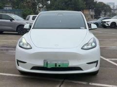 Tesla Model Y Long Range All-Wheel Drive - ფოტო 2