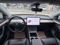 Tesla Model Y Long Range All-Wheel Drive - ფოტო 5