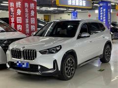 BMW X1 sDrive25Li X Design Package - фото 1