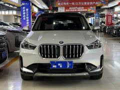 BMW X1 sDrive25Li X Design Package - фото 2