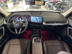 BMW X1 sDrive25Li X Design Package - фото 3