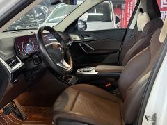 BMW X1 sDrive25Li X Design Package - фото 4