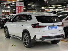 BMW X1 sDrive25Li X Design Package - фото 6