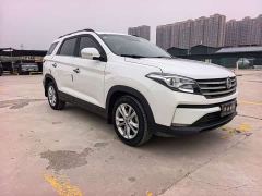 Dongfeng Fengguang S560 2.0L CVT Elite - photo 1