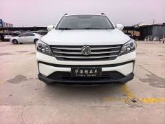 Dongfeng Fengguang S560 2.0L CVT Elite - photo 2