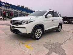 Dongfeng Fengguang S560 2.0L CVT Elite - photo 3