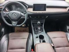 Dongfeng Fengguang S560 2.0L CVT Elite - photo 5